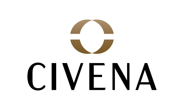 Available Business Name For Sale - Civena